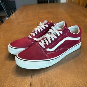 Vans Old Skool